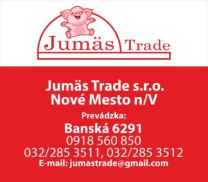 Jumas Trade